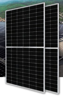 DeepBlue 3.0 JAM66D30-480-505/MB/1500V (Australia CEC)