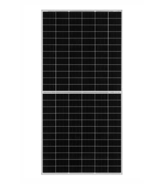 JAM72D10-400-420/MB/1500V (Australia CEC)