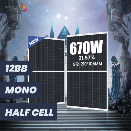 Zeus SR-66MAX650-670H