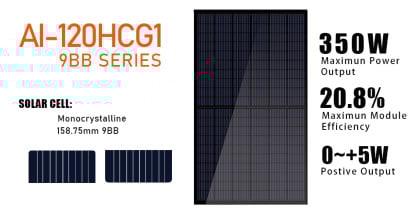 AI-120HCG1-325-350 9BB