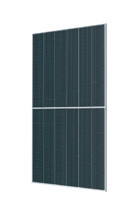 GCL-M12/60GDF 590-610W