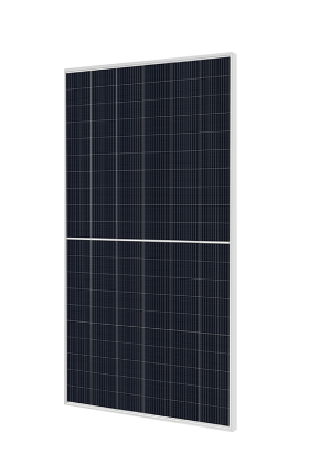 GCL-M12/60H 595-615W