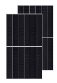 BISTAR TP8F66M & TP8F66M(H) 650-670W