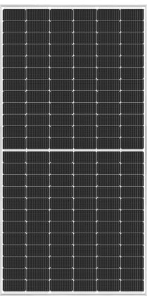 VSUN535-550-144MH (Australia)