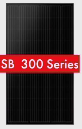 SB 300 Series 280-300W
