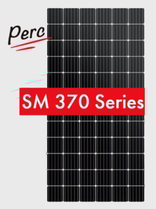 SM 370 Series 360-380W