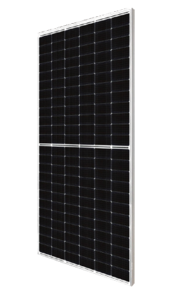 144 Cells - VE472PVDG 550W