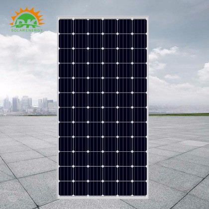 Mono 72cells  300-350W