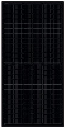 MS series MONO 420-440W 9BB