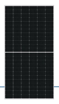 HW-M10/144H 530W-580W