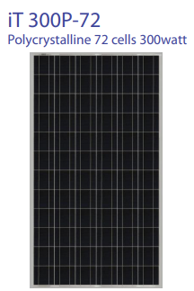 iT300P-72