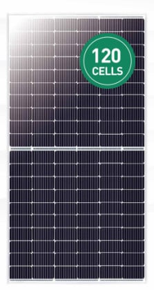 TwinPlus 370-390 Mono-M4-PERC