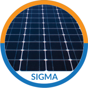 SIGMA Series 315-335W