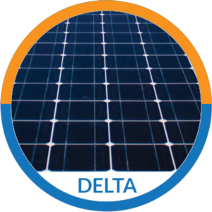 DELTA Series 375-400W