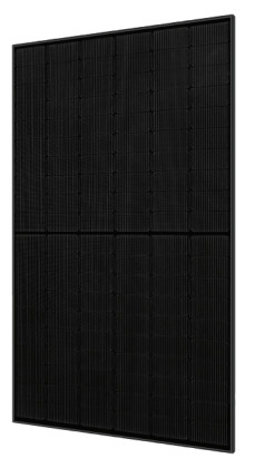 EverVolt K Black Series EVPV350-360K