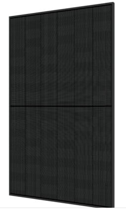 EverVolt K Black Series EVPV360-370K