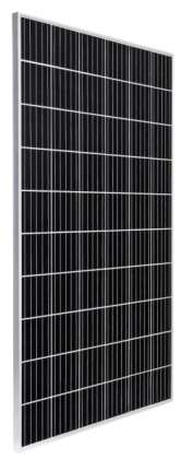 SAM 60 M3 GG TRSP/BLK 310W