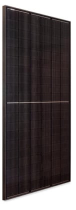 SAM 400 108/M10 Half-cut BLK