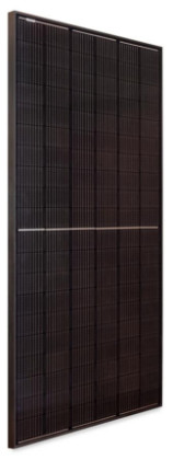 SAM 370 120W Half-cut BLK