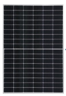 Star Series EG-395-415M54-HLV