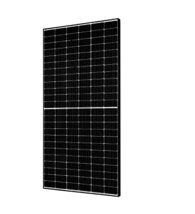 Panda Black Frame Half Cell 450-470W