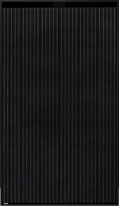 Excellent Glass/Glass M60 320-330W Balance