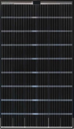 Excellent Glass/Glass 285-295W M54 Brilliant