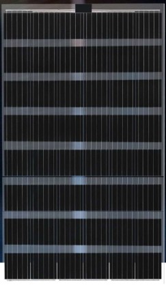 Excellent Glass/Glass 255-265 M48 Brilliant/Frameless