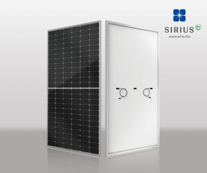 ELNSM72M-HC-HV 440-455W