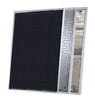 Mono Hybrid Panels