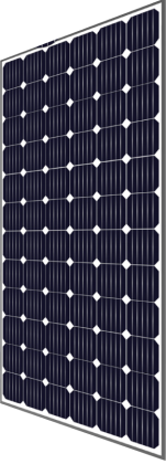 FMC Frameless 350-375W