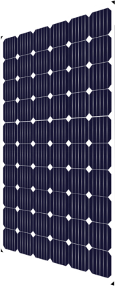 FMC Frameless 270-300W