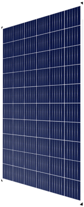 FMC Frameless 250-270W