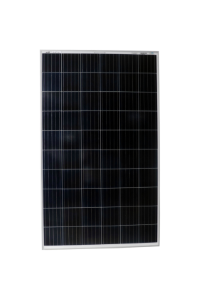 Poly 60 Cell Series 255-270W