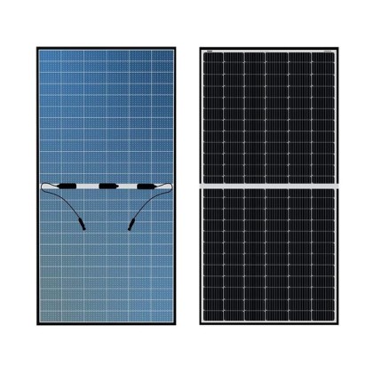 Bi-Shark MonoPERC Bifacial 440W