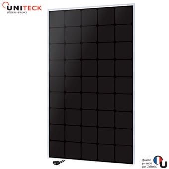 BackContact 165W-12V