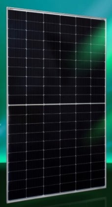 AE ME-120BS 580-600W Single-Glass