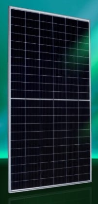 AE ME-132BD 640-660W Double-Glass