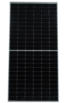 Black Buck Series 144 380-420W