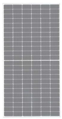 MonoPERC Monofacial 525-555W