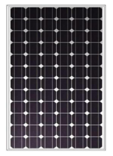 Mono 125*125 250-275W