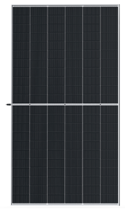 Mars SUN 60M-H2 590-610W