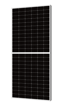 M10 144 cells 530-550W Mono