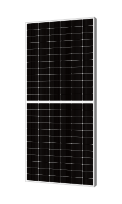 M6 144CELLS 435-455W Mono