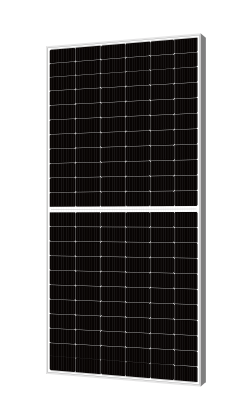 M10 132CELLS 485-505W