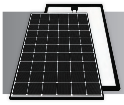 EPIQ - PERC - White on Black 300-315W