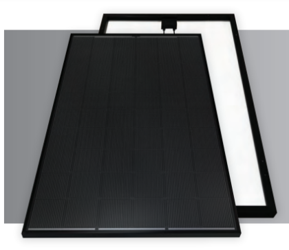 EPIQ - PERC - Black on Black 300-315W