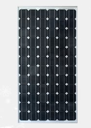 200W Mono Solar Panel