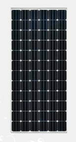 350W Mono Solar Panel
