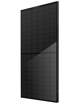 IBEX 120MHC-EiGER-450-460 FULL BLACK